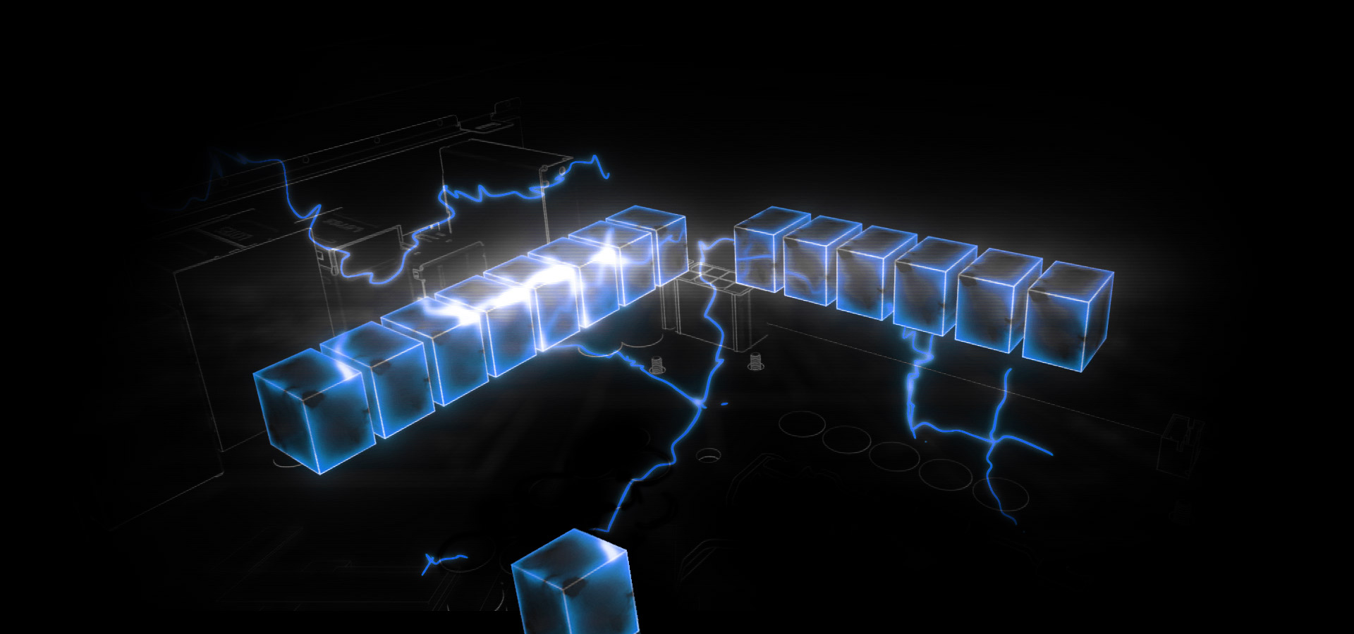 Chip Dr.MOS (60A) + 15 Phase